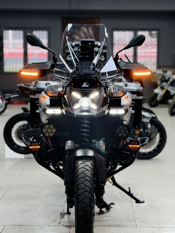 二手宝马R 1300 GS