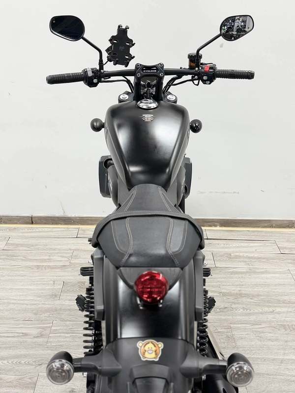 二手赛科龙RA250