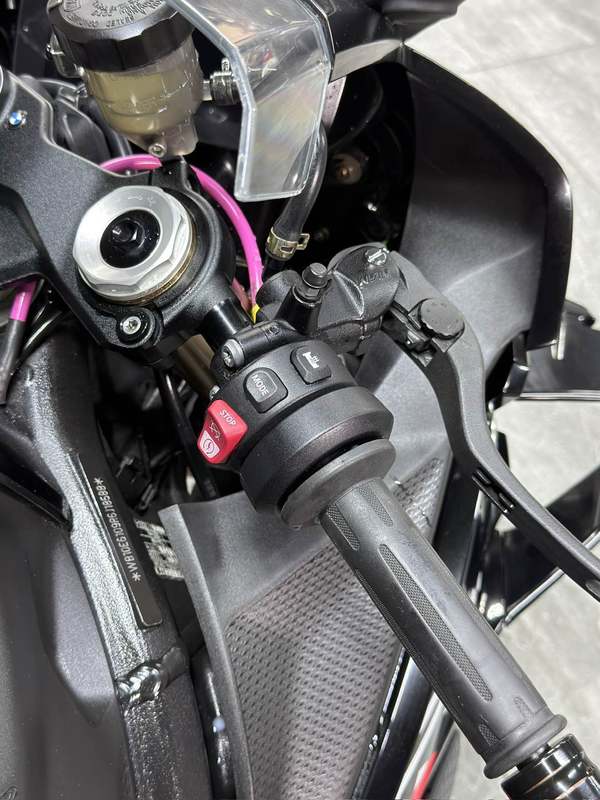 二手宝马S 1000 RR