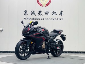 二手本田CBR500R(进口)