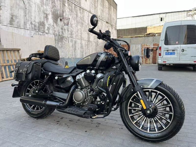 二手奔达灰石250