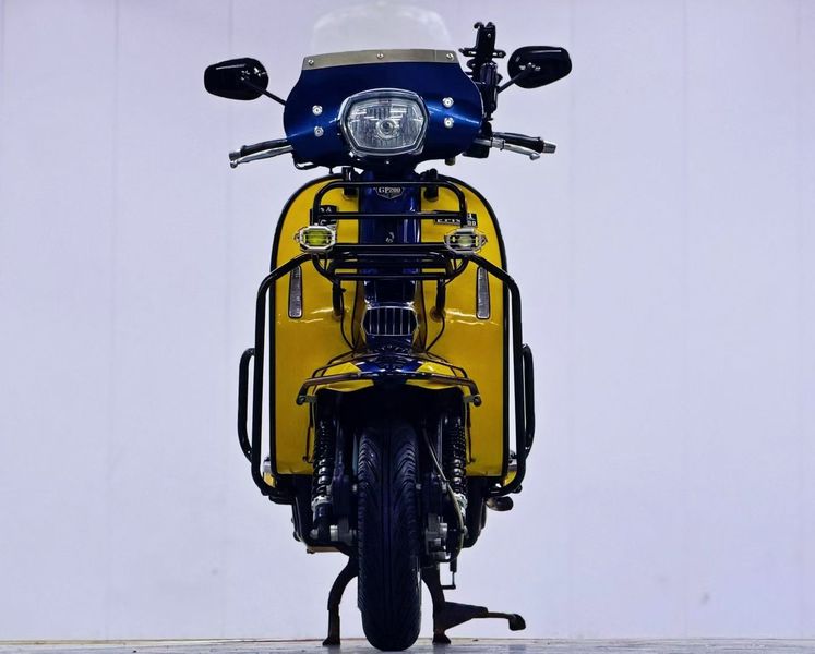 二手ROYAL ALLOYGP200S