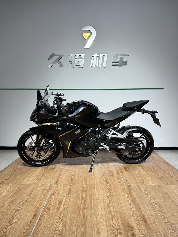 二手凯越250RR 刺鸟