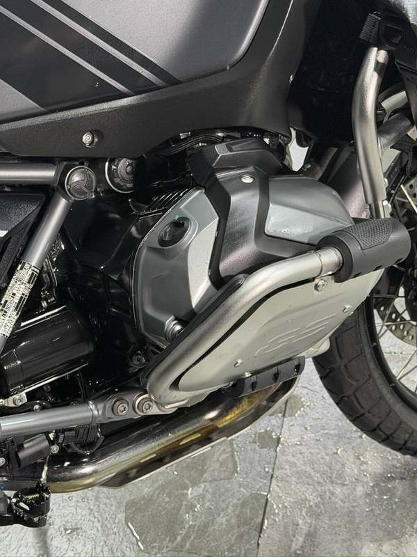 二手宝马R 1250 GS