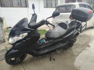 二手日雅安东尼斯150