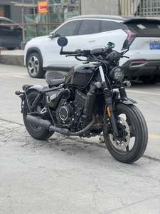 二手长江Bobbie 400 II