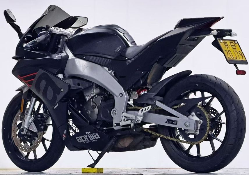 二手宗申阿普利亚GPR250R