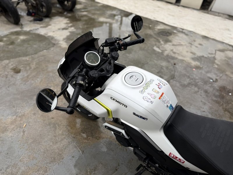 二手春风XO狒狒