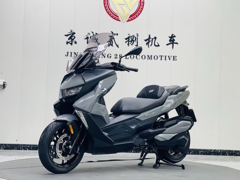 二手宝马C 400