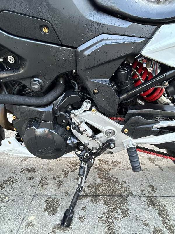 二手宝马F 900 R