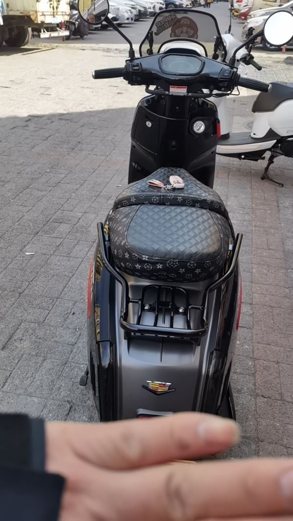 二手维多利亚Sixties 150Si