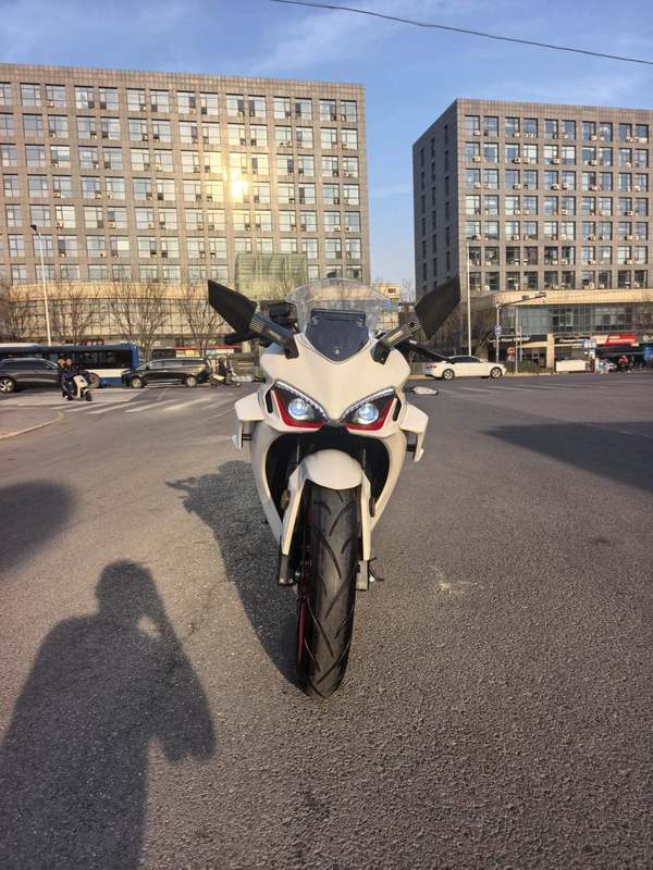 二手杜卡森DK400