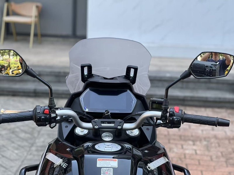 二手赛科龙RX600