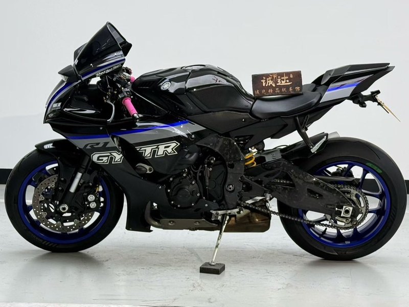二手雅马哈YZF-R1