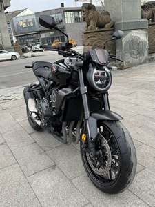 二手本田CB1000R