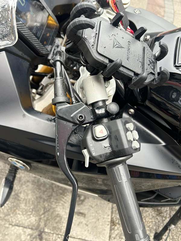 二手宝马G 310 RR