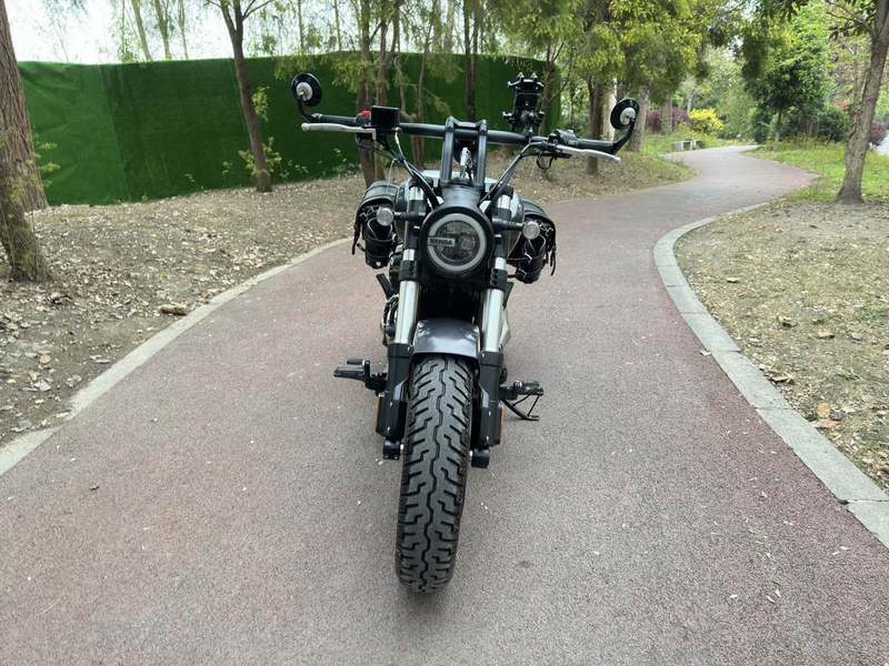 二手奔达Rock300 灰石