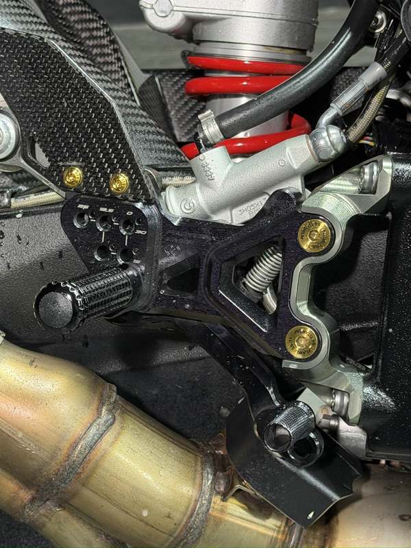 二手宝马S 1000 RR