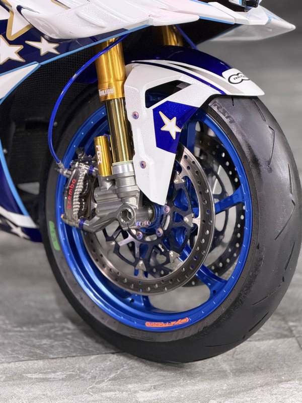 二手宝马S 1000 RR