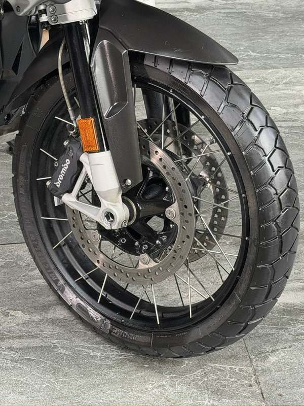 二手宝马R 1250 GS