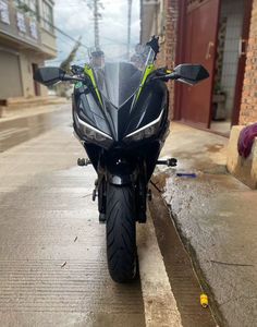 二手诺马魅影 255S