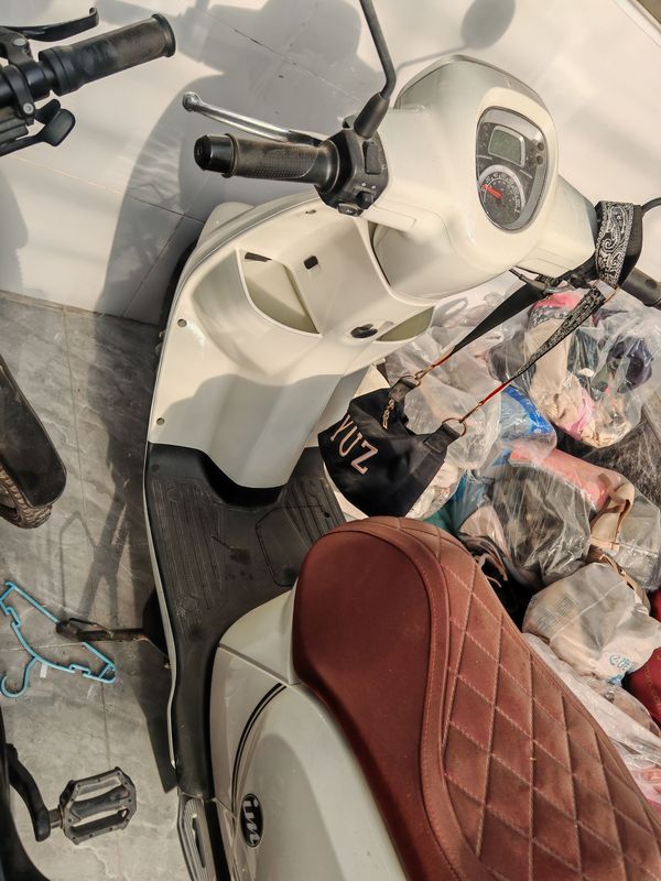 二手QJMOTOR阳光壹米