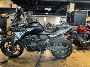 二手宝马G 310 GS