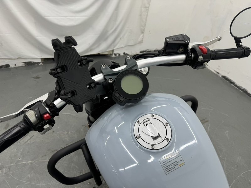 二手奔达金吉拉300