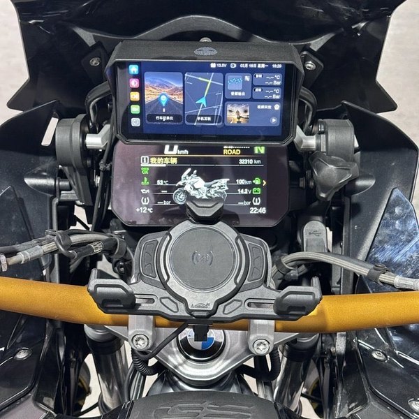 二手宝马R 1250 GS