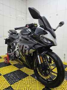 二手春风250SR