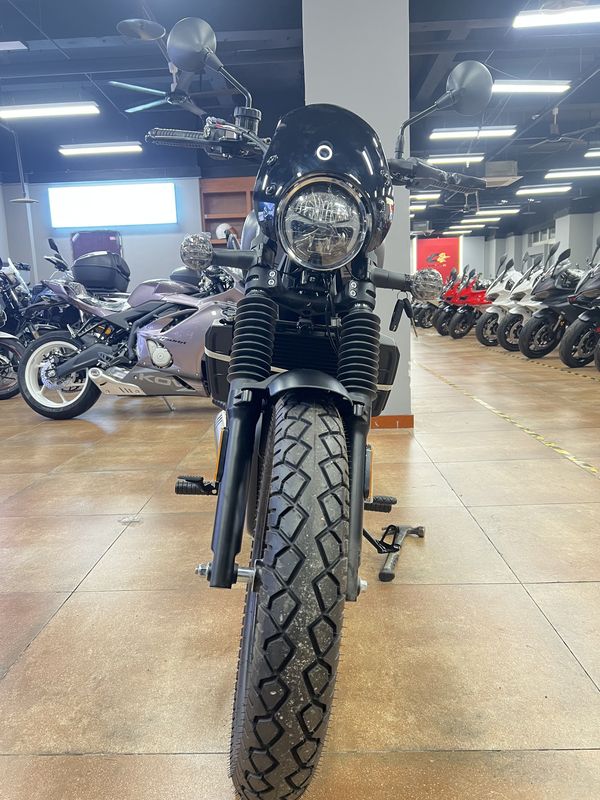 二手赛科龙RA250