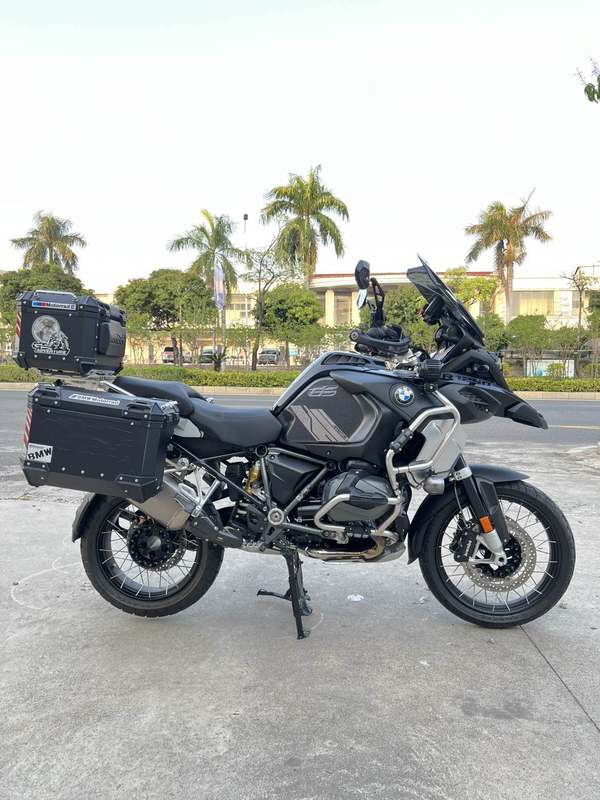 二手宝马R 1250 GS