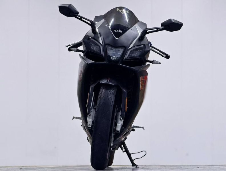 二手宗申阿普利亚GPR250R