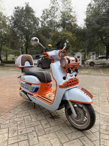 二手维多利亚Sixties 250Si