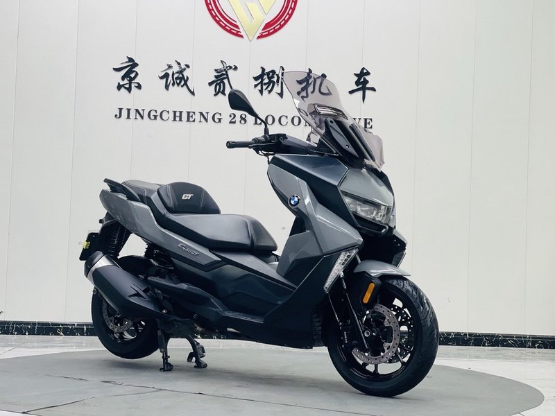 二手宝马C 400
