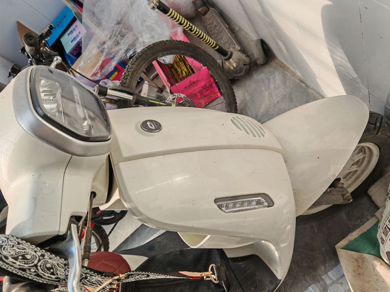 二手QJMOTOR阳光壹米