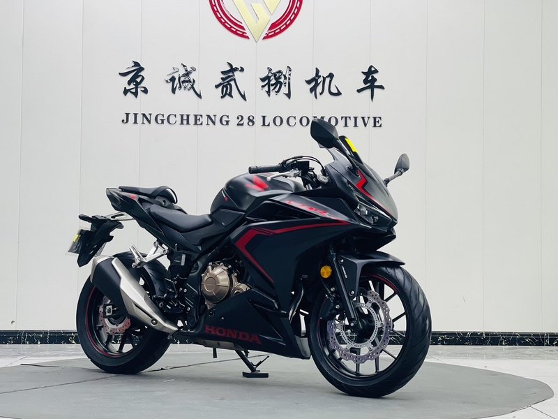 二手本田CBR500R(进口)