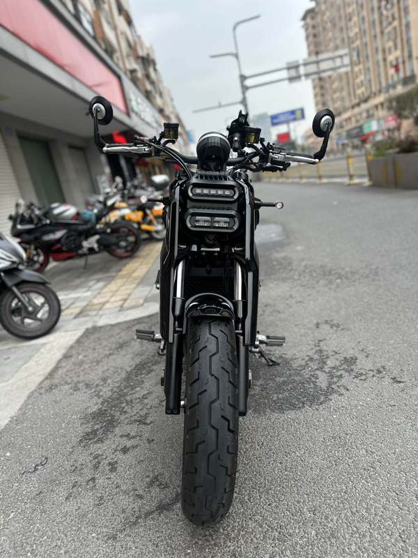 二手赛科龙AQS401