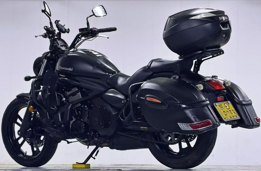 二手川崎Vulcan S 