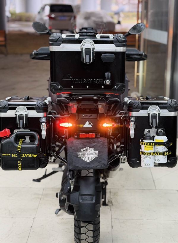 二手宝马R 1300 GS