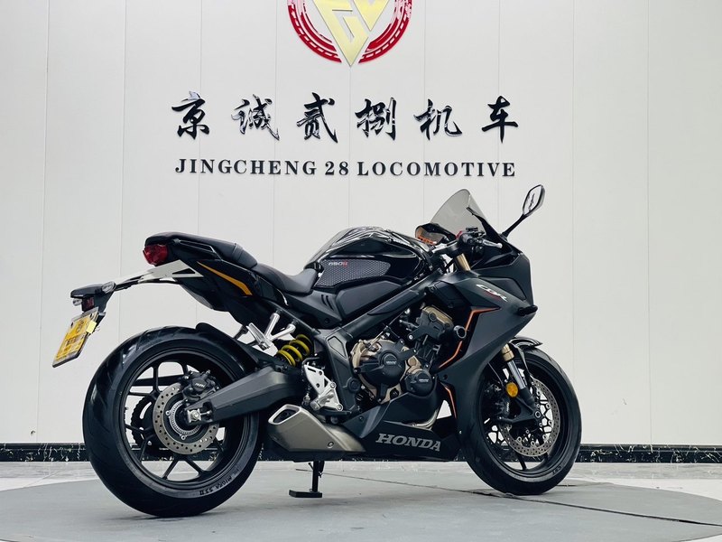 二手本田CBR650R