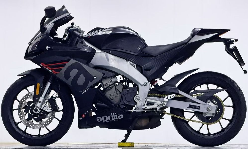 二手宗申阿普利亚GPR250R