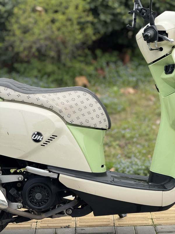 二手QJMOTOR阳光壹米