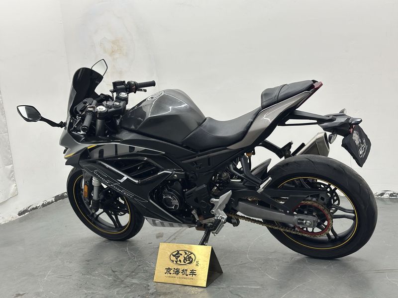 二手无极250RR