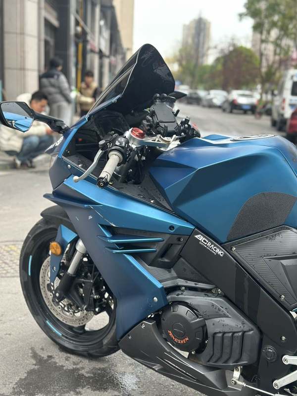 二手诺马刀风 400