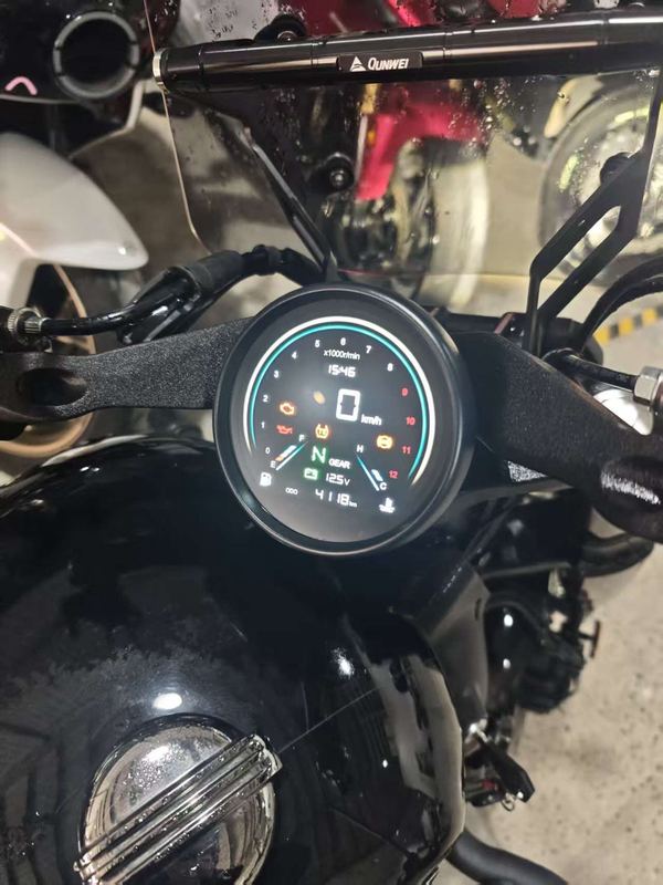 二手赛科龙RA600