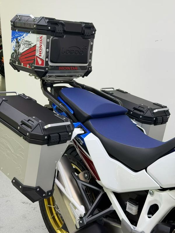 二手本田CRF1100L Africa Twin