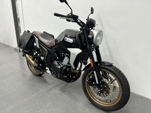 二手凯越400F