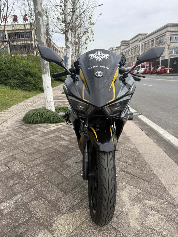 二手大运天錾150R