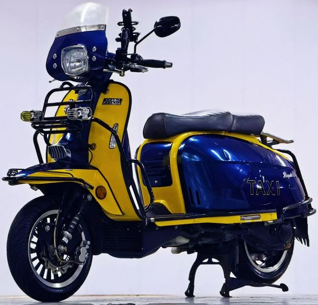 二手ROYAL ALLOYGP200S